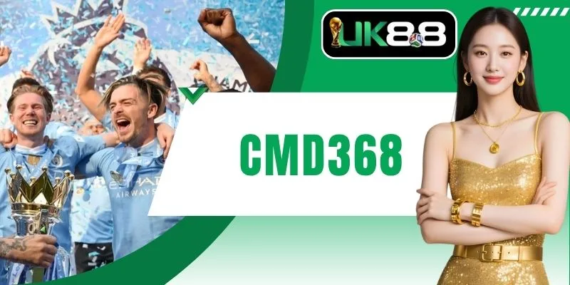CMD368 Trải Nghiệm Cá Cược Thể Thao Trực Tuyến Siêu Hấp DẫnCMD368 Trải Nghiệm Cá Cược Thể Thao Trực Tuyến Siêu Hấp Dẫn