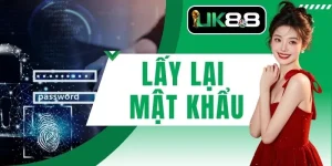 Lấy Lại Mật Khẩu Giải Pháp Bảo Mật An Toàn Cho Mọi Cược Thủ